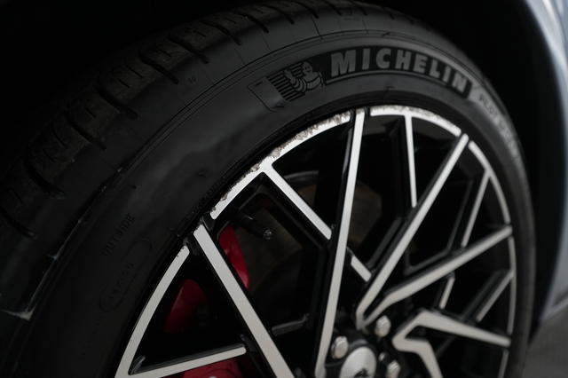 2022 Ford Mustang Mach-E