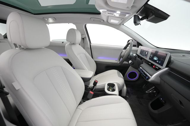 2024 Hyundai IONIQ 5