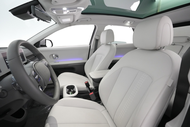 2024 Hyundai IONIQ 5