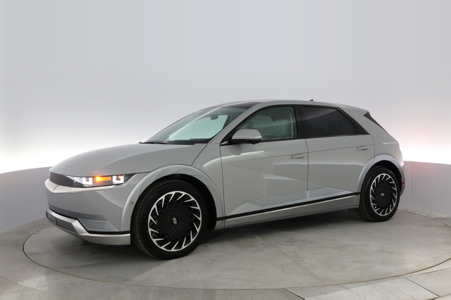 2024 Hyundai IONIQ 5