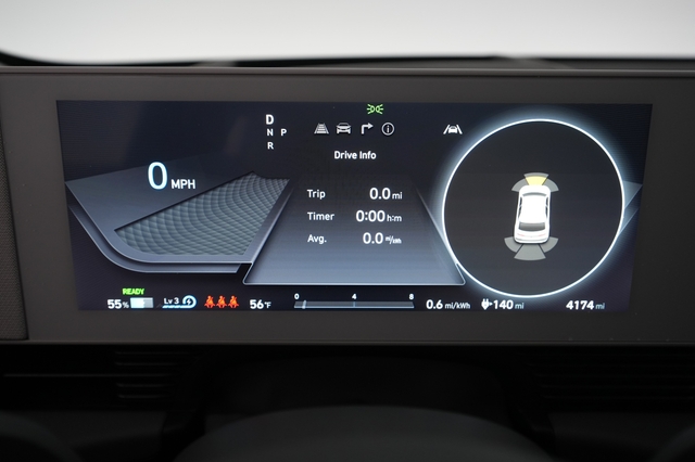 2024 Hyundai IONIQ 5