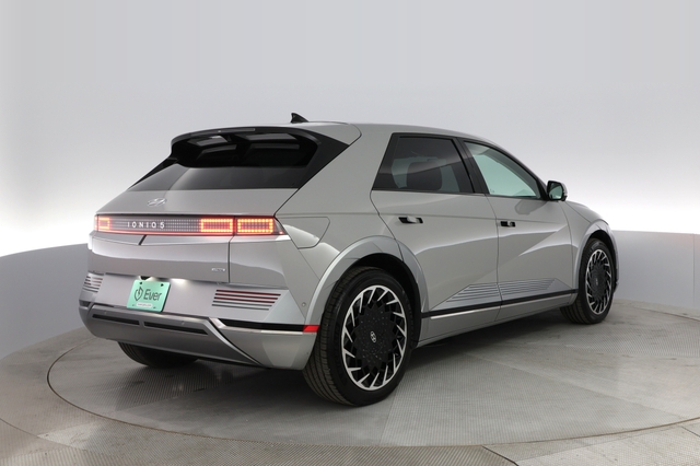 2024 Hyundai IONIQ 5