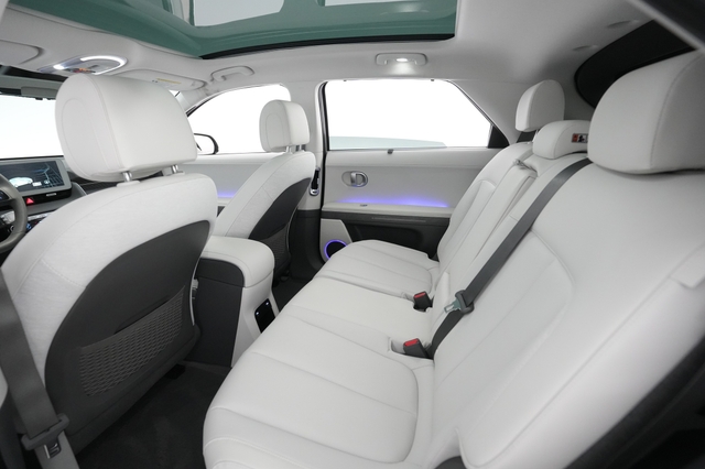 2024 Hyundai IONIQ 5