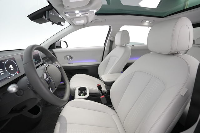 2024 Hyundai IONIQ 5