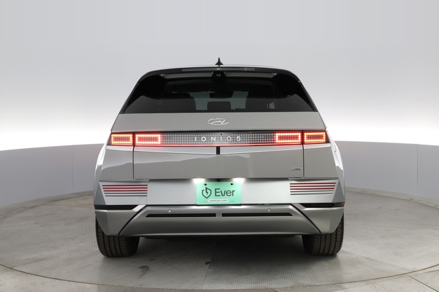 2024 Hyundai IONIQ 5