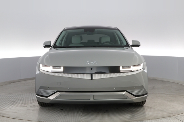 2024 Hyundai IONIQ 5