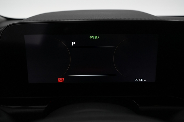 2023 Kia Niro EV