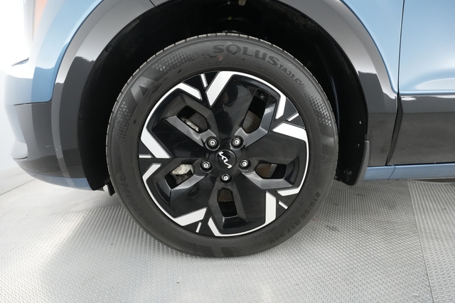 2023 Kia Niro EV