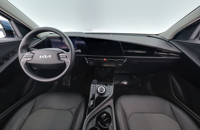 2023 Kia Niro EV