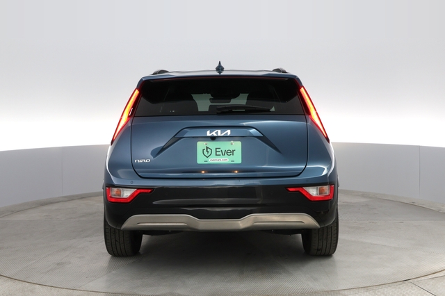 2023 Kia Niro EV