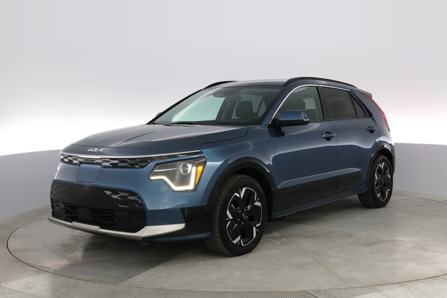 2023 Kia Niro EV