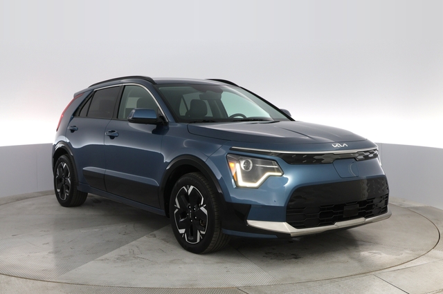 2023 Kia Niro EV