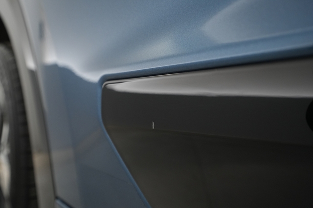 2023 Kia Niro EV