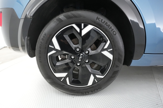 2023 Kia Niro EV
