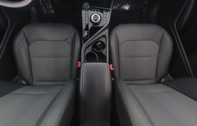 2023 Kia Niro EV