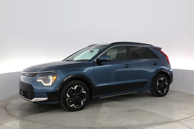 2023 Kia Niro EV