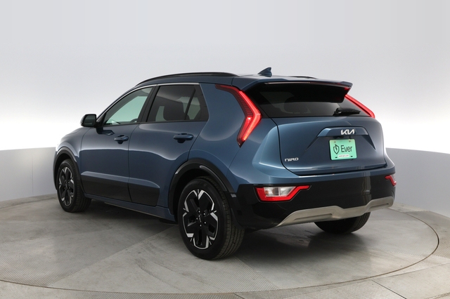 2023 Kia Niro EV