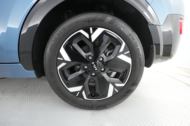 2023 Kia Niro EV