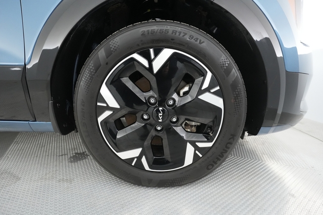 2023 Kia Niro EV