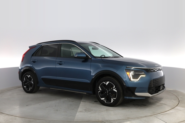 2023 Kia Niro EV