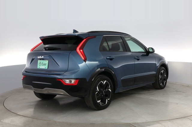 2023 Kia Niro EV