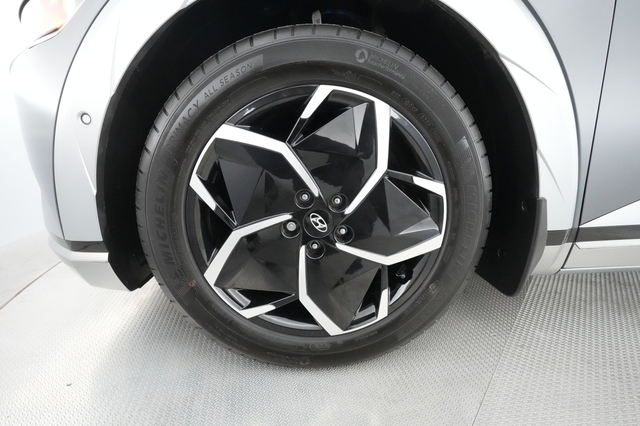 2023 Hyundai IONIQ 5