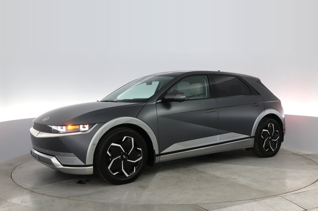 2023 Hyundai IONIQ 5