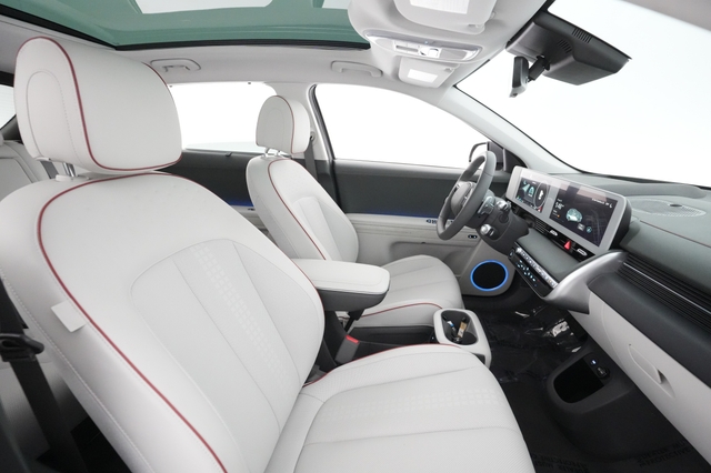 2023 Hyundai IONIQ 5