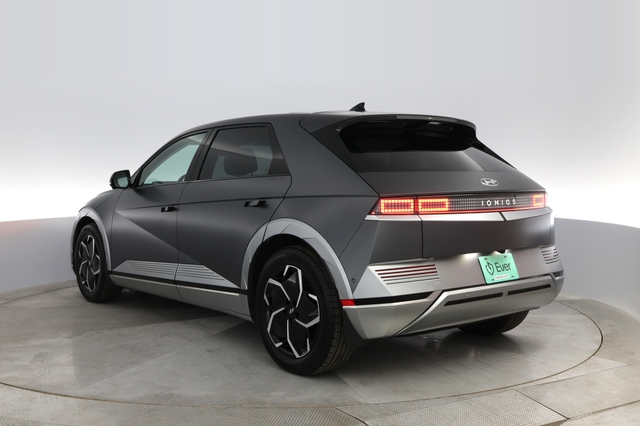 2023 Hyundai IONIQ 5