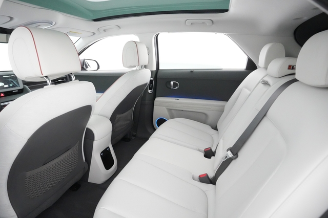 2023 Hyundai IONIQ 5