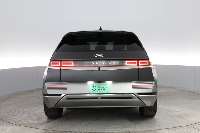 2023 Hyundai IONIQ 5