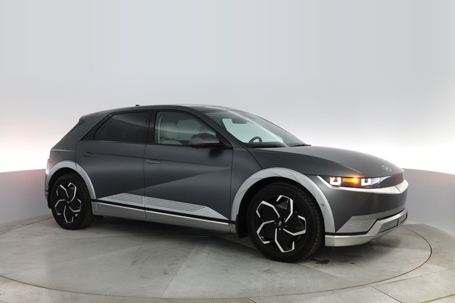 2023 Hyundai IONIQ 5