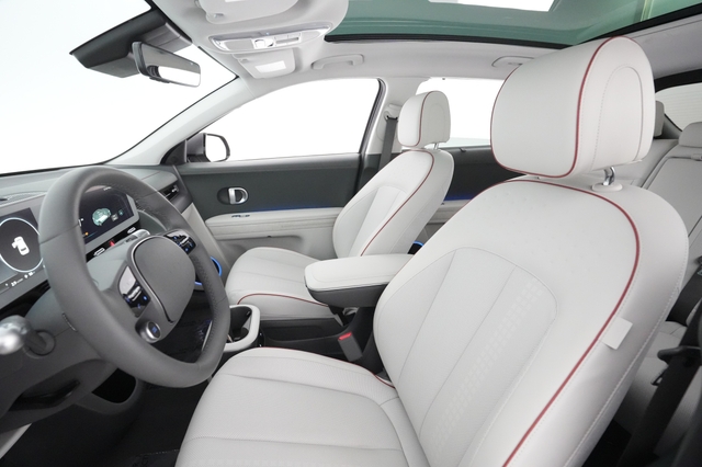 2023 Hyundai IONIQ 5