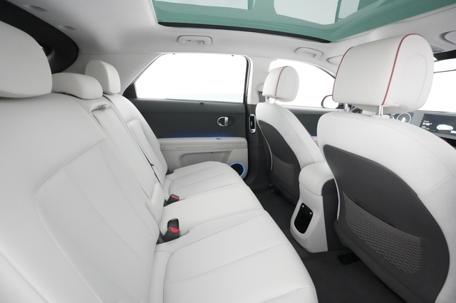 2023 Hyundai IONIQ 5