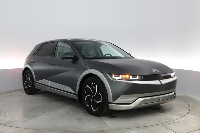 2023 Hyundai IONIQ 5