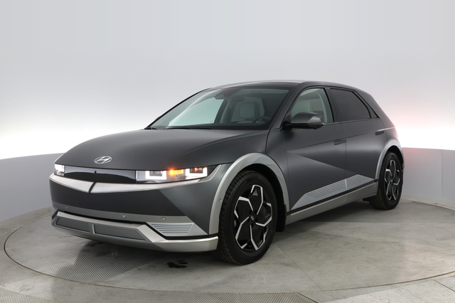 2023 Hyundai IONIQ 5
