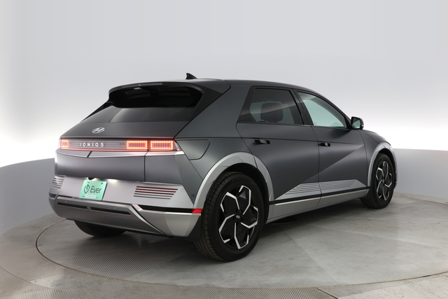 2023 Hyundai IONIQ 5