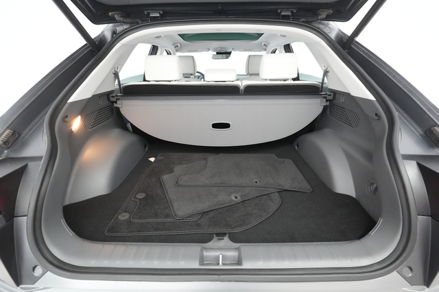 2023 Hyundai IONIQ 5