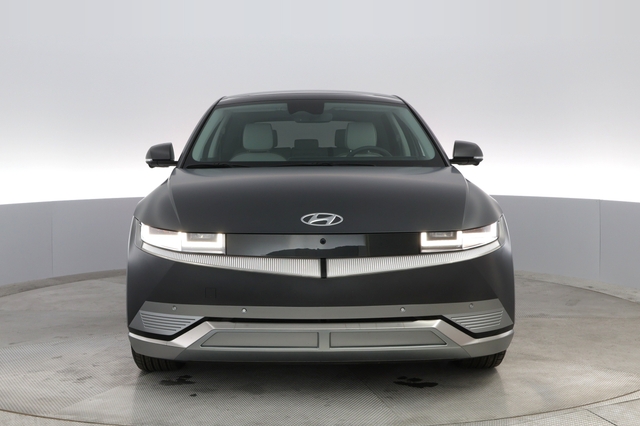 2023 Hyundai IONIQ 5