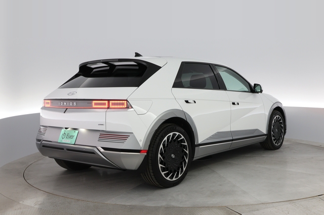 2023 Hyundai IONIQ 5