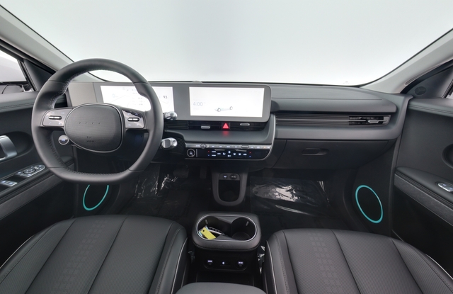 2023 Hyundai IONIQ 5