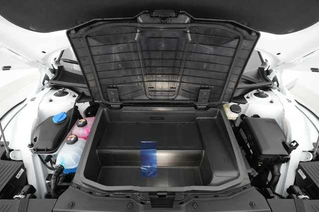 2023 Hyundai IONIQ 5