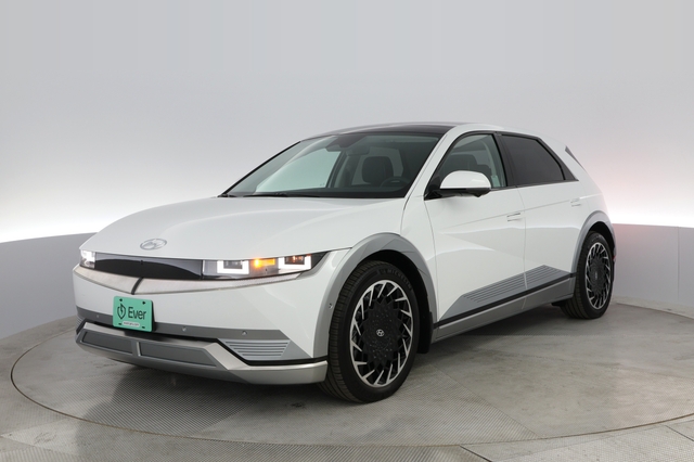 2023 Hyundai IONIQ 5