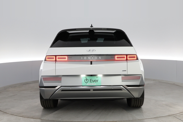 2023 Hyundai IONIQ 5