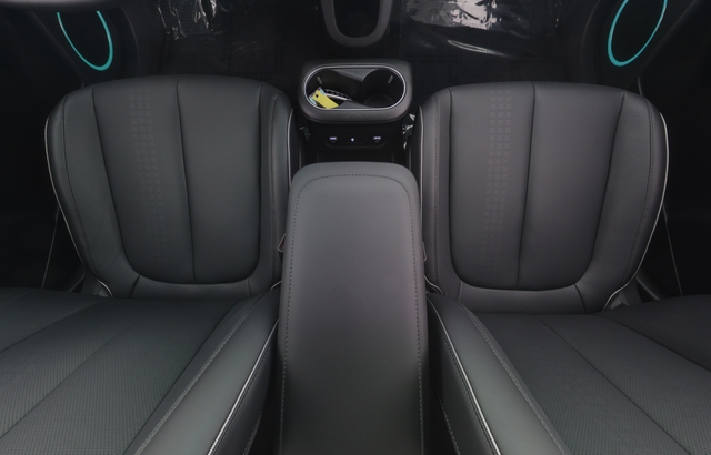 2023 Hyundai IONIQ 5