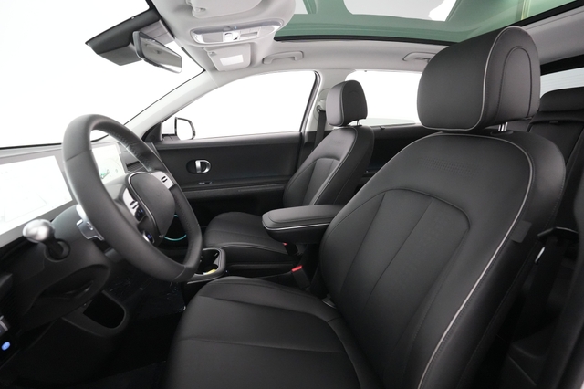 2023 Hyundai IONIQ 5