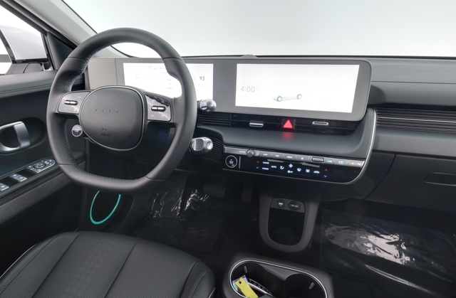 2023 Hyundai IONIQ 5