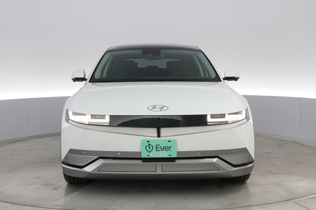 2023 Hyundai IONIQ 5