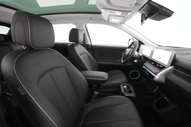 2023 Hyundai IONIQ 5