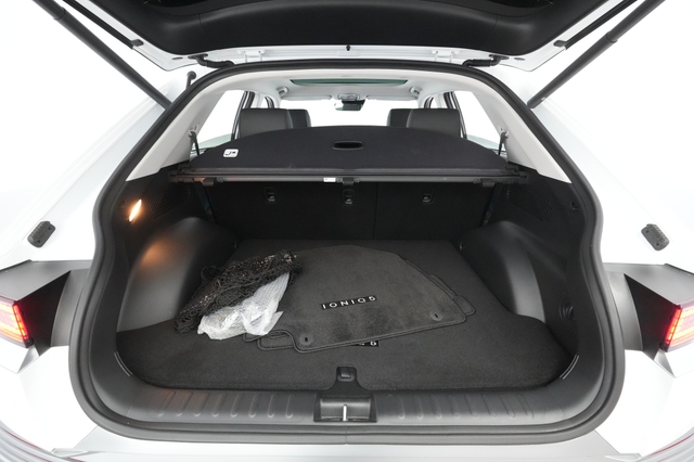 2023 Hyundai IONIQ 5